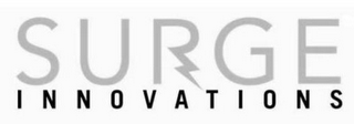 SURGE INNOVATIONS