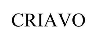 CRIAVO