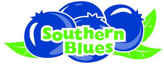 SOUTHERN BLUES