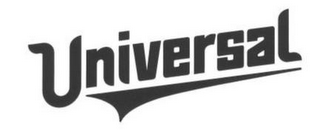 UNIVERSAL