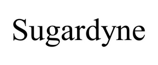 SUGARDYNE