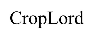 CROPLORD