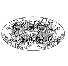 GIRLIE GIRL ORIGINALS