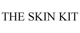 THE SKIN KIT