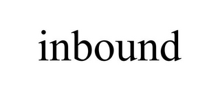 INBOUND
