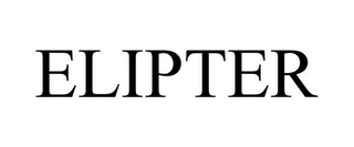 ELIPTER