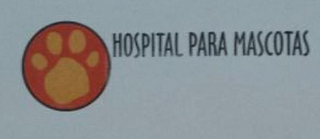 HOSPITAL PARA MASCOTAS