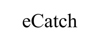ECATCH