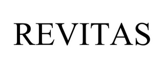 REVITAS