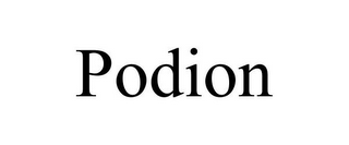 PODION