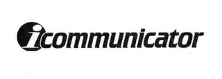 ICOMMUNICATOR