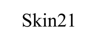 SKIN21