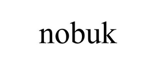 NOBUK