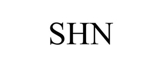 SHN