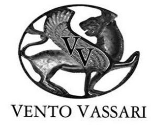 VV VENTO VASSARI