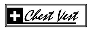 CHEST VEST