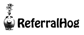 REFERRALHOG