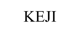 KEJI