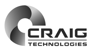 C CRAIG TECHNOLOGIES