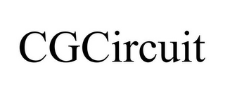 CGCIRCUIT