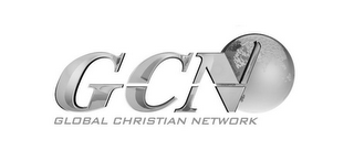 GCN GLOBAL CHRISTIAN NETWORK