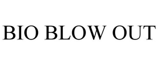 BIO BLOW OUT