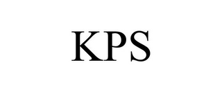 KPS