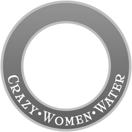 CRAZY · WOMEN · WATER