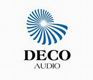 DECO AUDIO