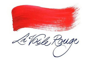 LA VOILE ROUGE