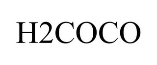 H2COCO