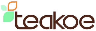 TEAKOE