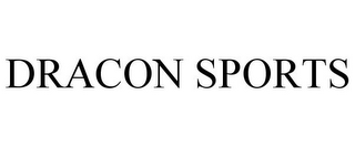 DRACON SPORTS