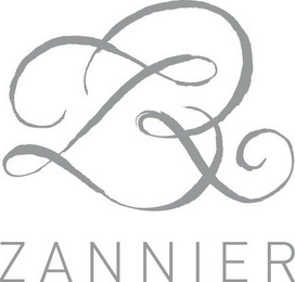 ZANNIER