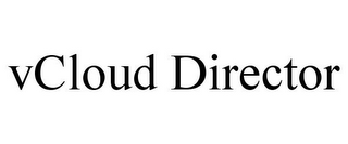 VCLOUD DIRECTOR