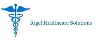 RIGEL HEALTHCARE SOLUTIONS