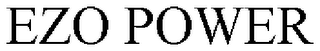 EZO POWER