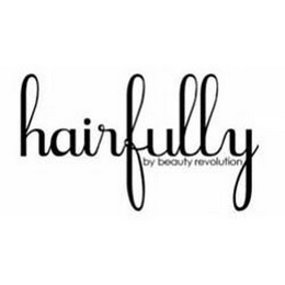 HAIRFULLY BY BEAUTY REVOLUTION