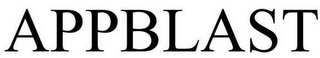 APPBLAST