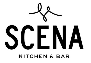 SCENA KITCHEN & BAR