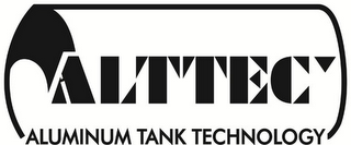 ALTTEC ALUMINUM TANK TECHNOLOGY