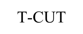 T-CUT