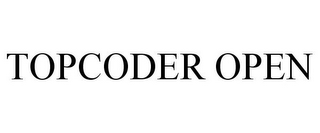 TOPCODER OPEN