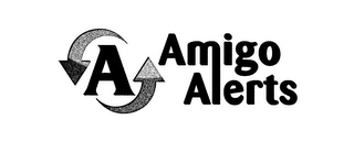 A AMIGO ALERTS