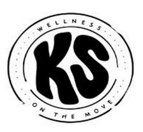 KS WELLNESS ON THE MOVE