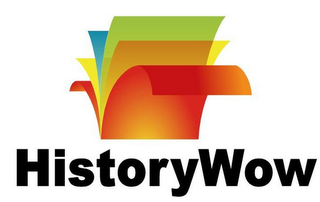 HISTORYWOW