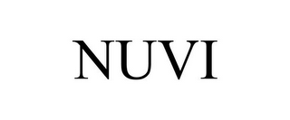 NUVI