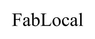 FABLOCAL