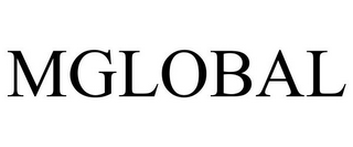 MGLOBAL