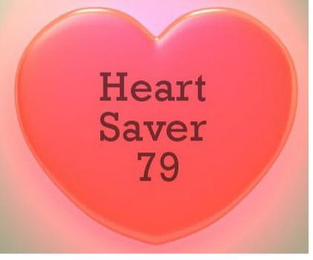 HEART SAVER 79